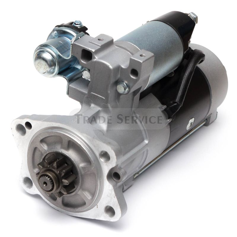 DEM68T60372A ADI starter motor
