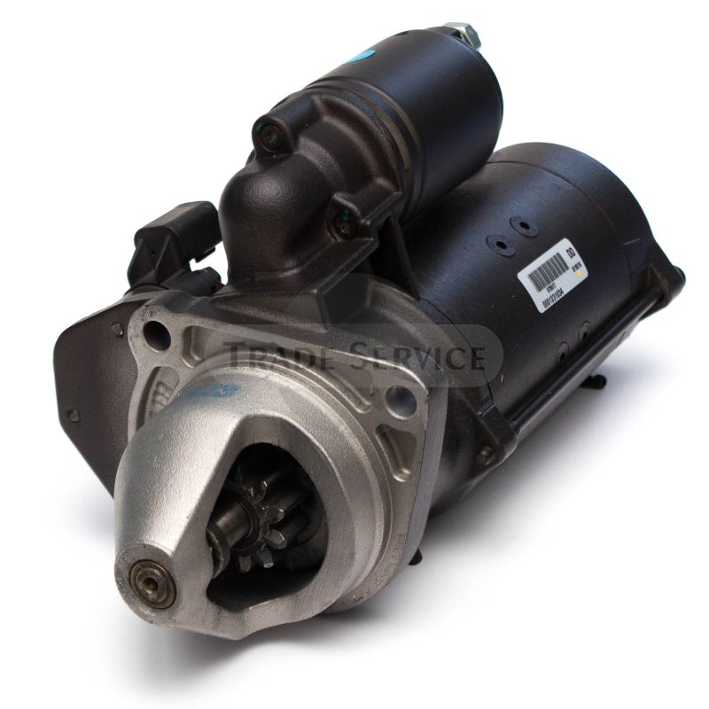 DRS0061 Remy starter motor