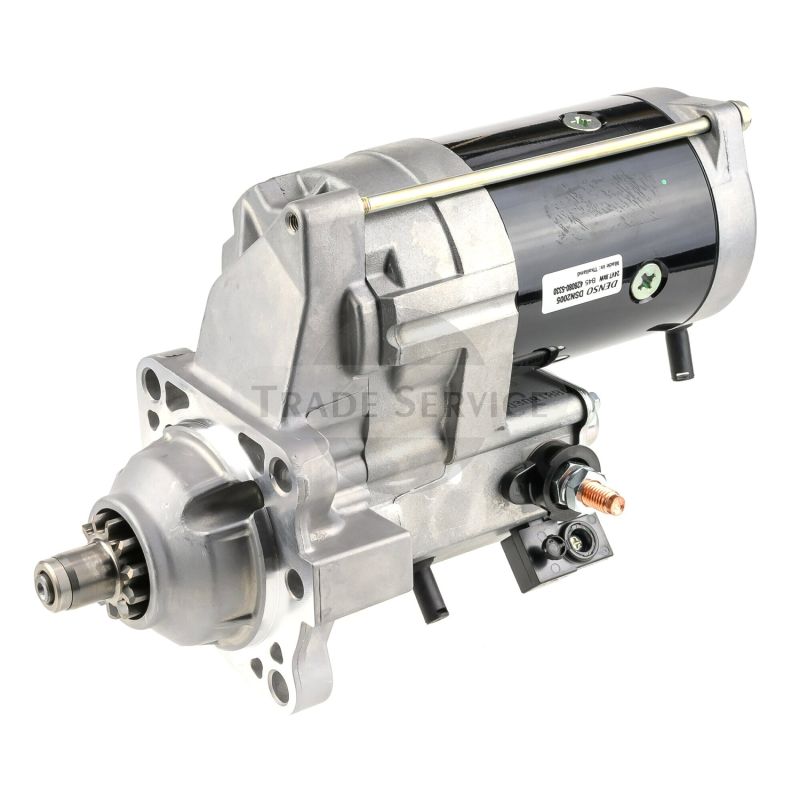 DSN2005 DENSO starter motor
