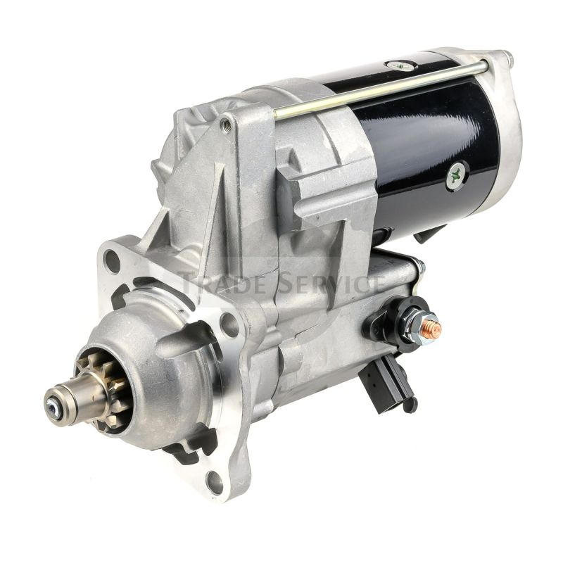 DSN2014 DENSO starter motor