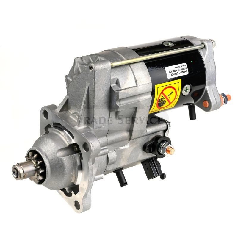 DSN2028 DENSO starter motor
