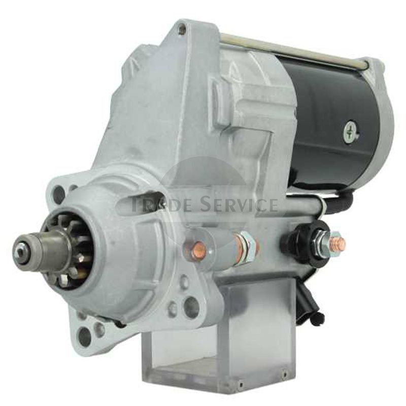 DSN2032 DENSO starter motor
