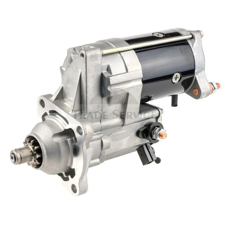 DSN2034 DENSO starter motor