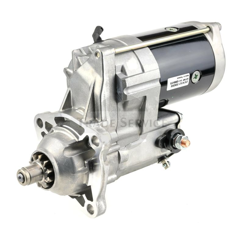 DSN2035 DENSO starter motor
