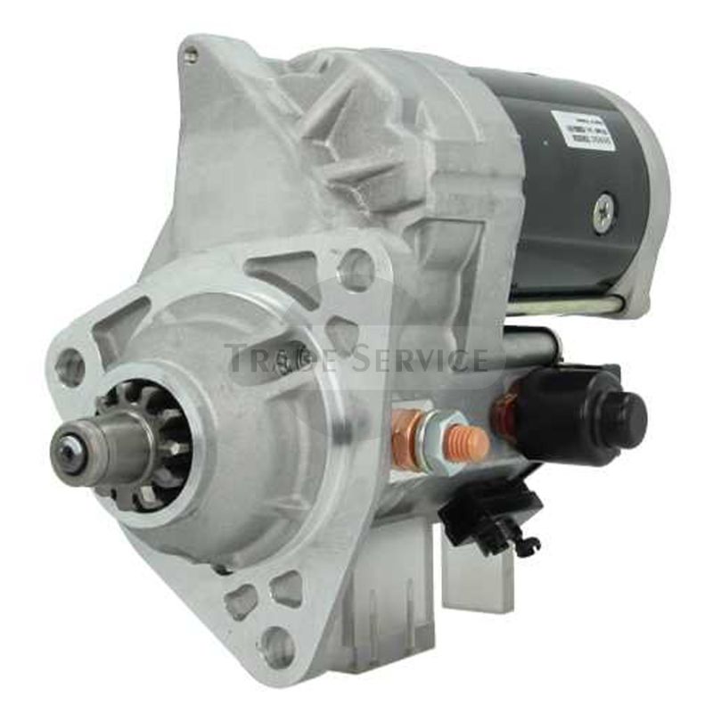 DSN2036 DENSO starter motor