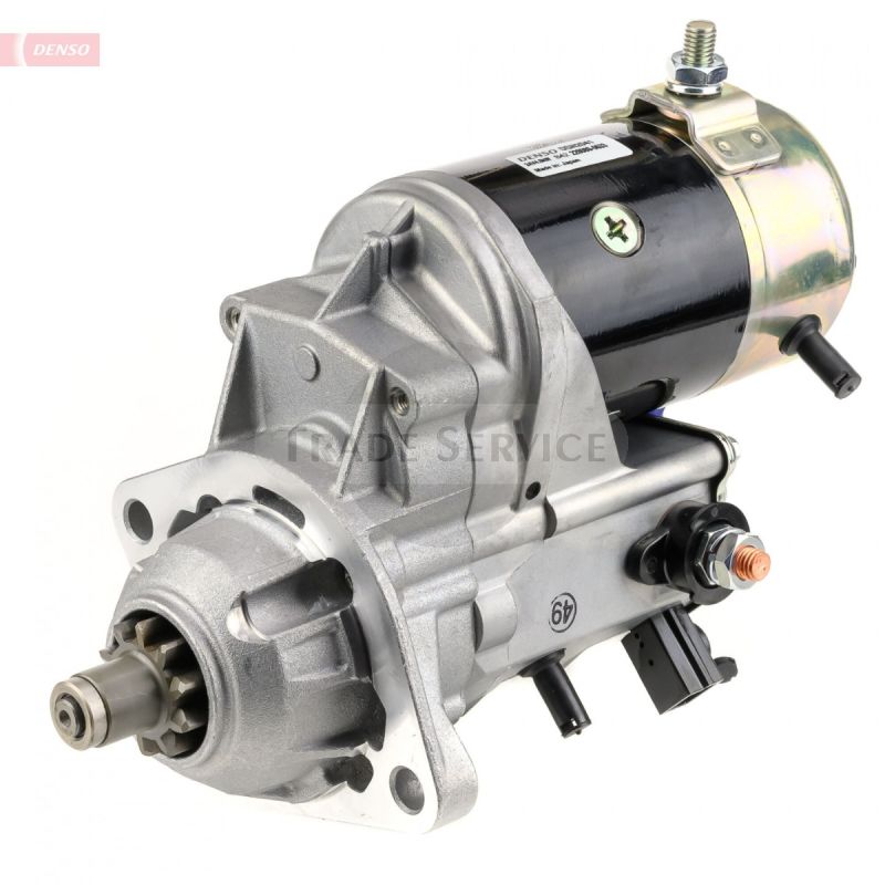 DSN2041 DENSO starter motor