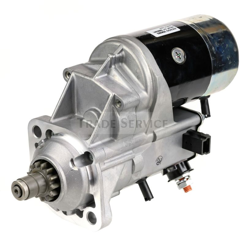 DSN2052 DENSO starter motor