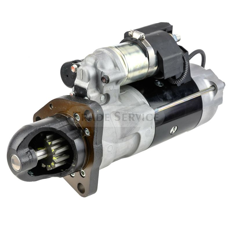 DSN2072 DENSO starter motor