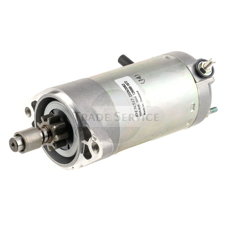 DSN2082 DENSO starter motor
