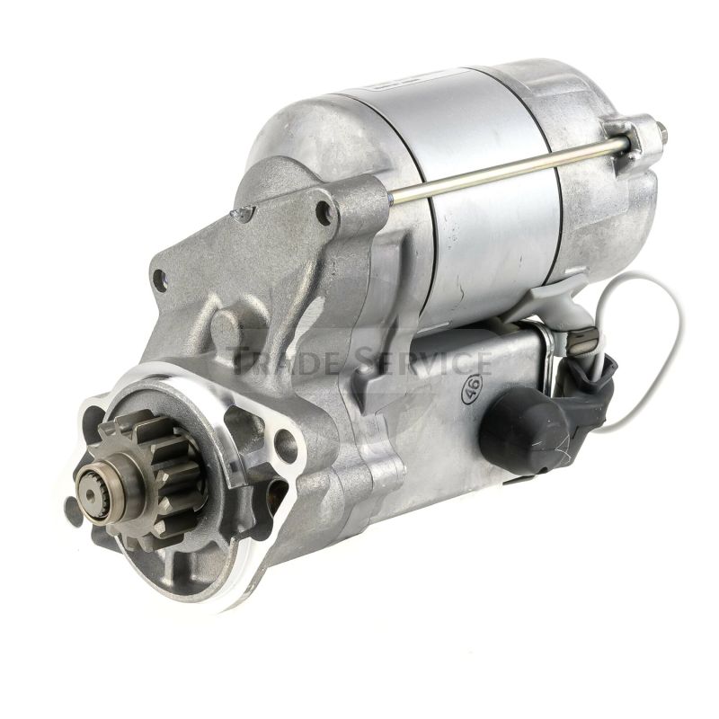 DSN2087 DENSO starter motor
