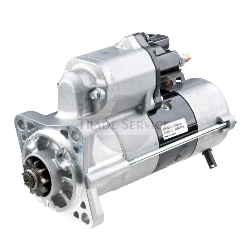 DSN2101 DENSO starter motor