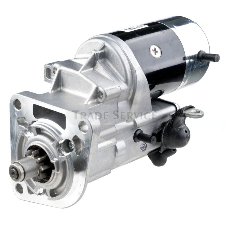 DSN2110 DENSO starter motor