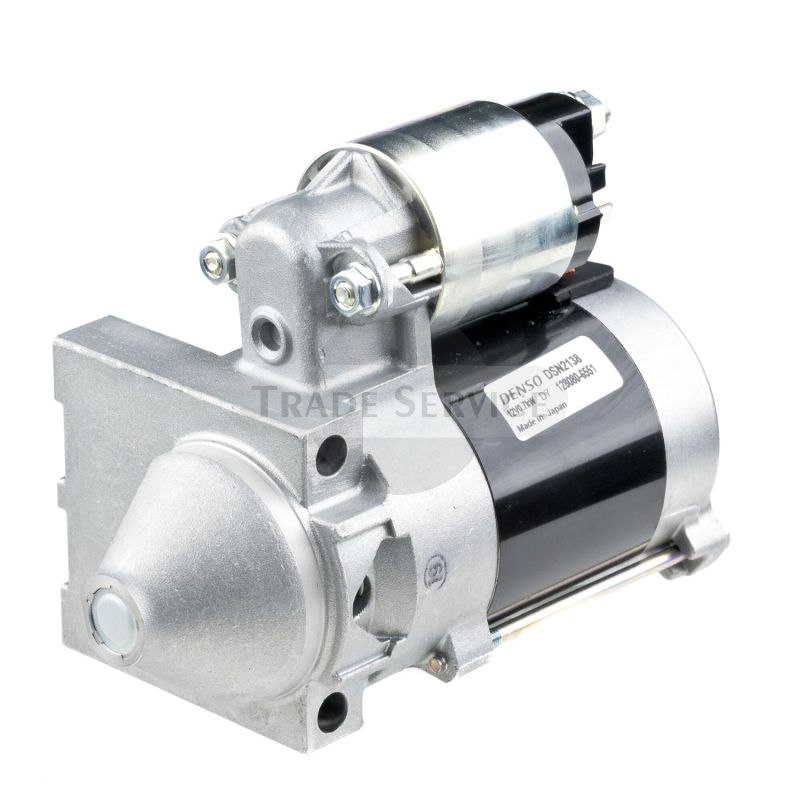 DSN2138 DENSO starter motor