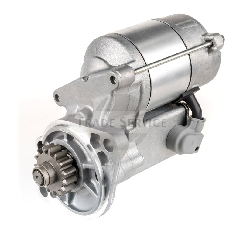 DSN2142 DENSO starter motor