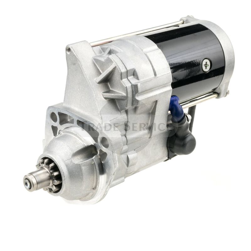 DSN2147 DENSO starter motor