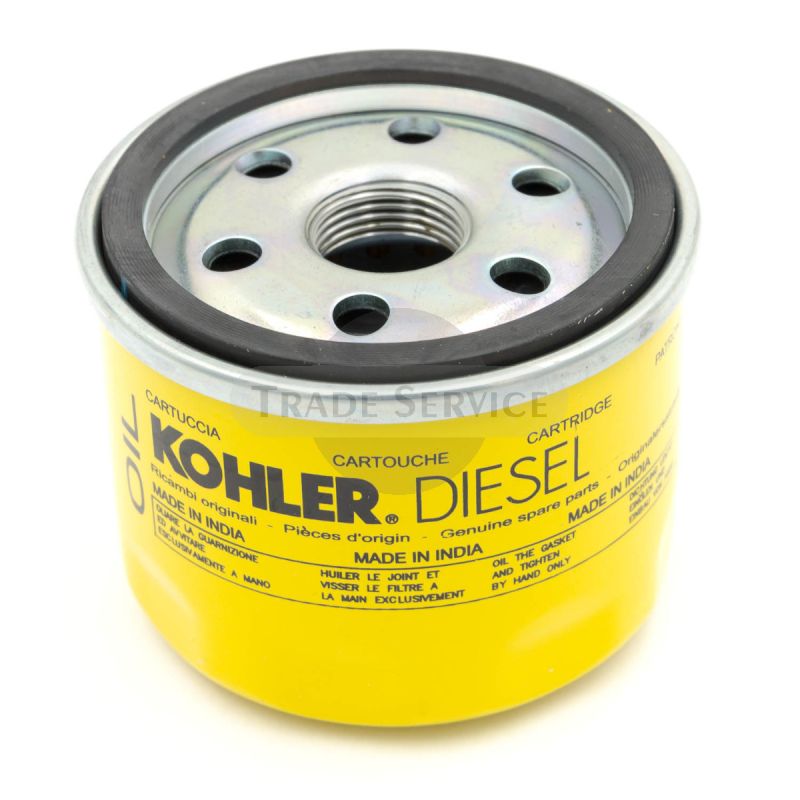 ED0021752830-S oil filter cartidge (LDA820, Rába 15)
