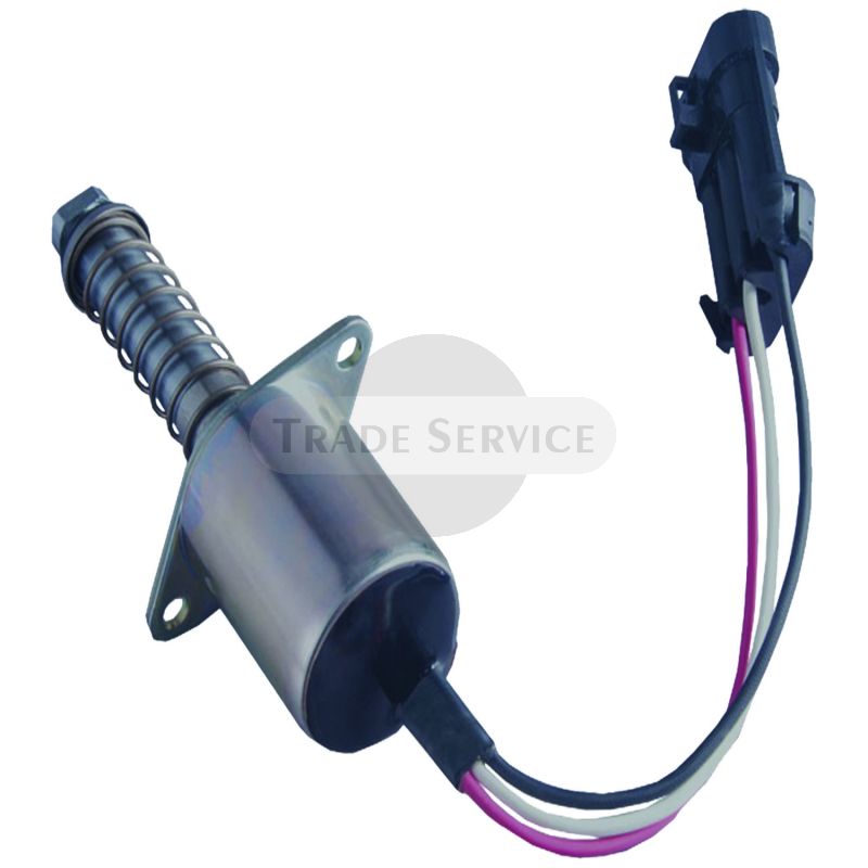 FCS1001 WAI fuel cutoff solenoid