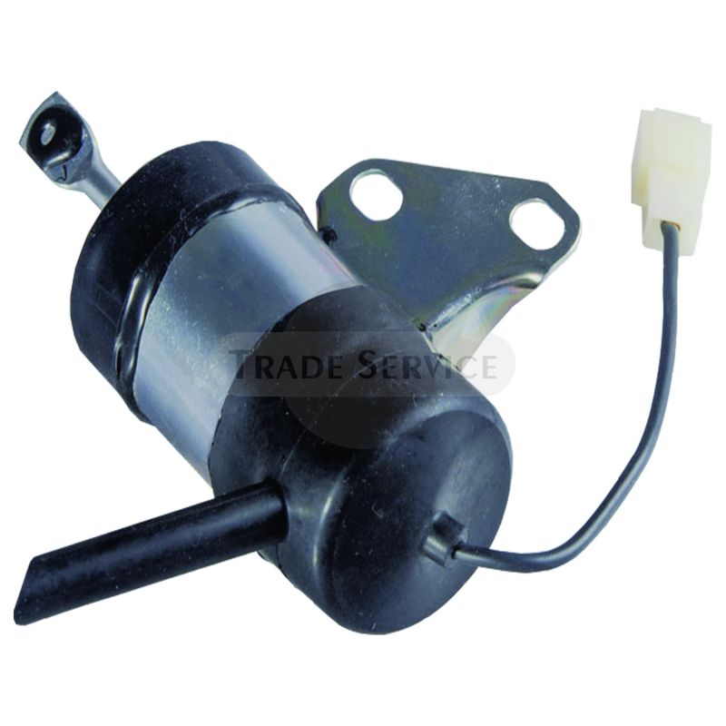 FCS1003 WAI fuel cutoff solenoid