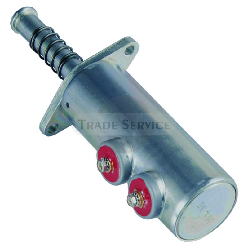 FCS1006 WAI fuel cutoff solenoid