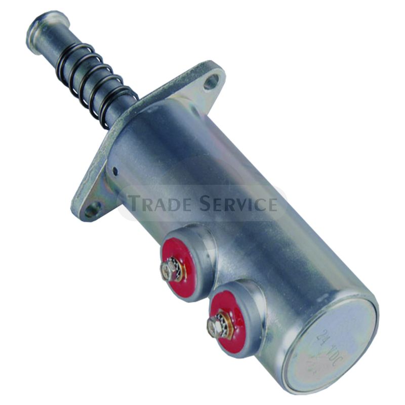 FCS1011 WAI fuel cutoff solenoid