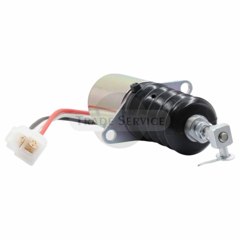 FCS1021 WAI fuel cutoff solenoid