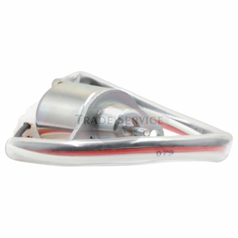 FCS1022 WAI fuel cutoff solenoid