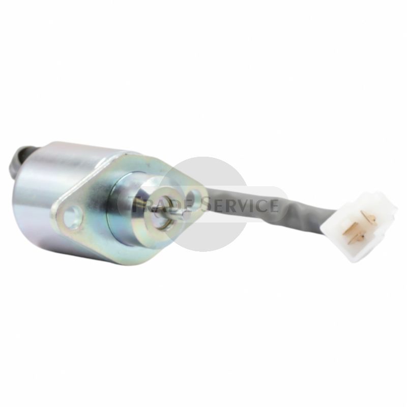 FCS1023 WAI fuel cutoff solenoid