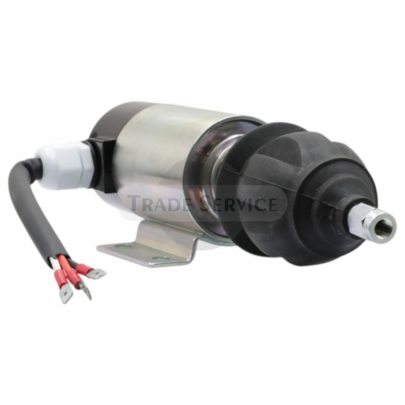 FCS1033 WAI fuel cutoff solenoid