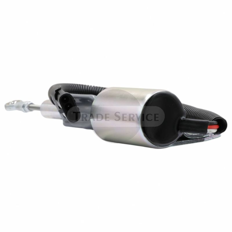FCS1038 WAI fuel cutoff solenoid