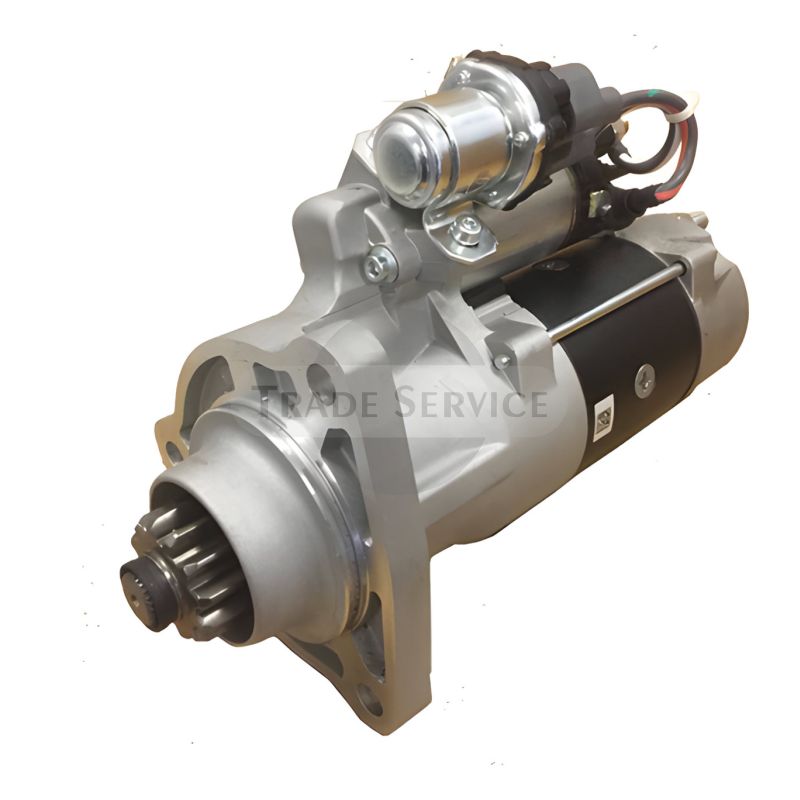 HM95R2001SE Prestolite starter motor