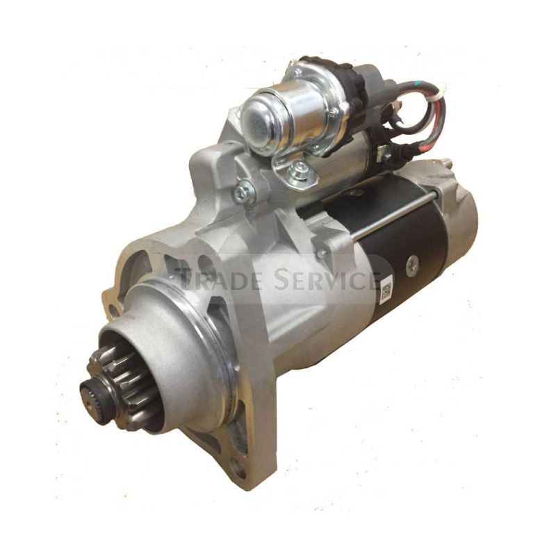 HM95R2001SE Prestolite starter motor