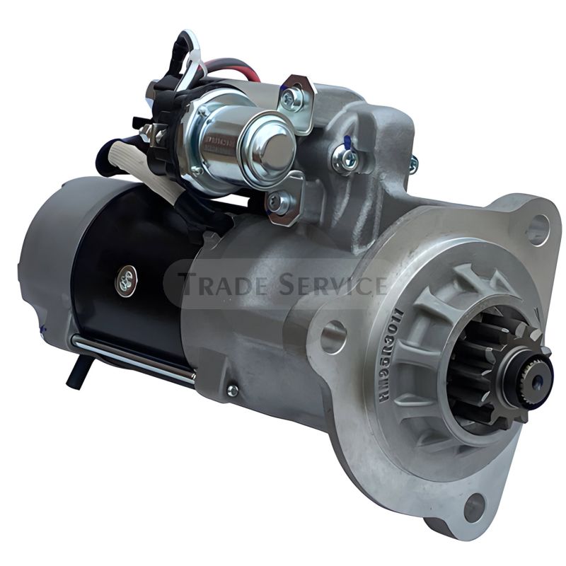 HM95R2002SE Prestolite starter motor