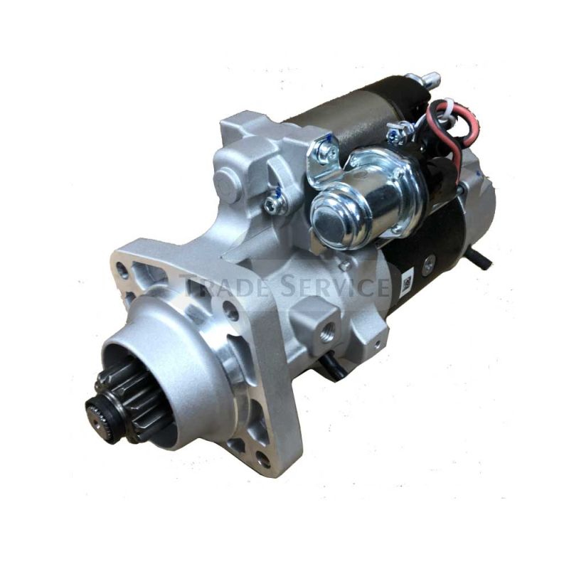 HM95R2009SE Prestolite starter motor