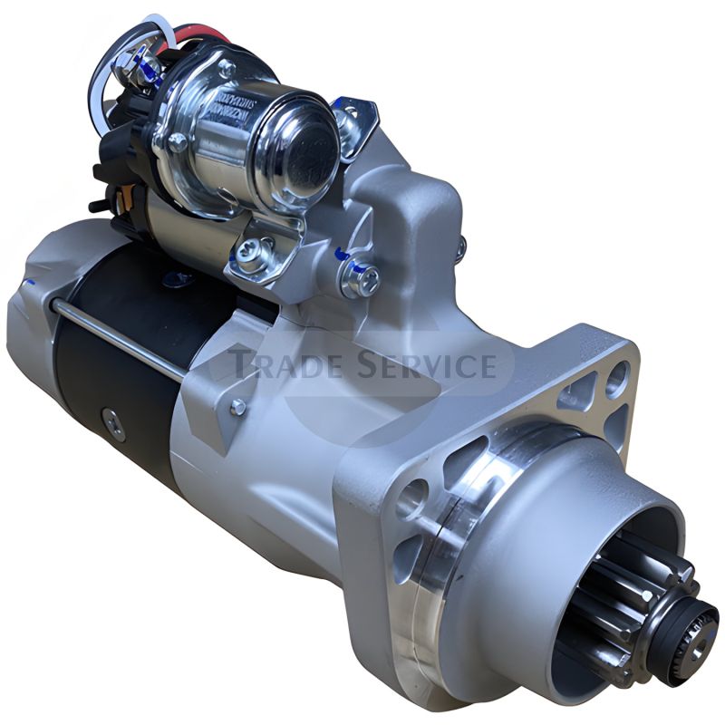 HM95R2023SE Prestolite starter motor
