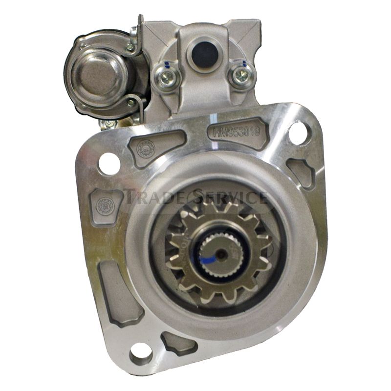 HM95R3042SE Prestolite starter motor