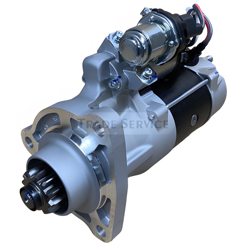 HM95R3073SE Prestolite starter motor