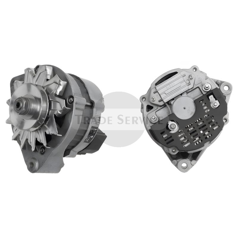 11.204.879 AAK4619 MAHLE (Letrika, Iskra) alternator MG628