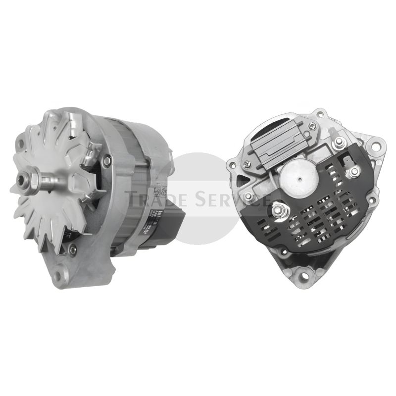 11.201.226 AAK1189 MAHLE (Letrika, Iskra) alternator