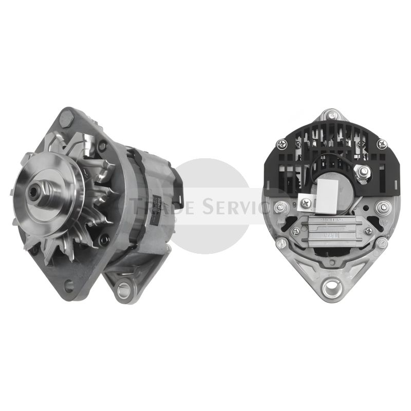 11.201.306 AAK4140 MAHLE (Letrika, Iskra) alternator MG150