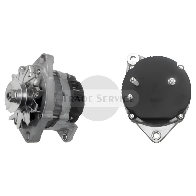 11.201.405 AAK3529 MAHLE (Letrika, Iskra) alternator MG535