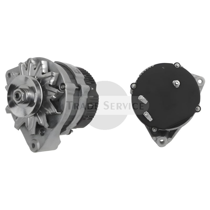 11.201.435 AAK3540 MAHLE (Letrika, Iskra) alternator MG511