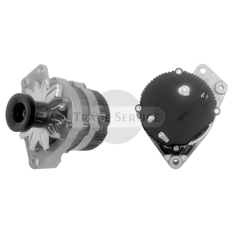 11.201.437 AAK3542 MAHLE (Letrika, Iskra) alternator MG512