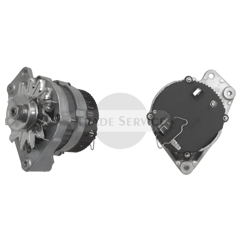 11.201.439 AAK3544 MAHLE (Letrika, Iskra) alternator MG185