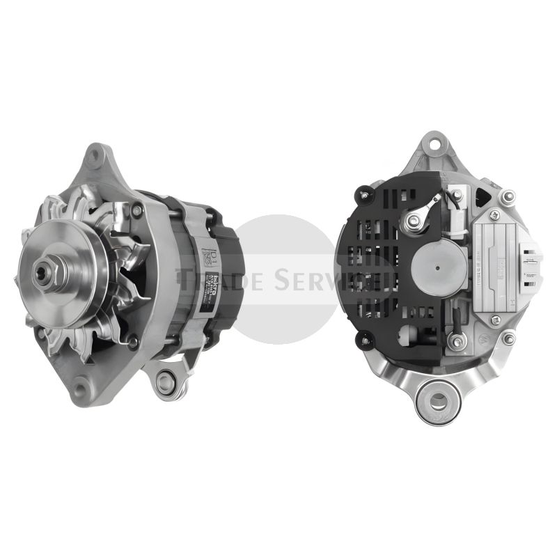 11.201.469 AAK3565 MAHLE (Letrika, Iskra) alternator MG190