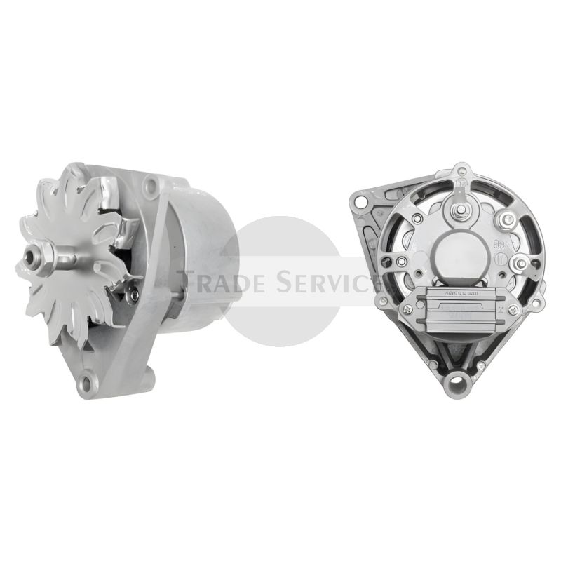 11.201.500 AAG1338 MAHLE (Letrika, Iskra) alternator MG195