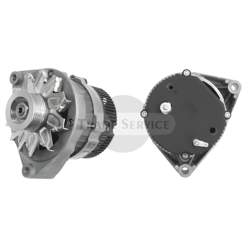 11.201.510 AAK3578 MAHLE (Letrika, Iskra) alternator MG519