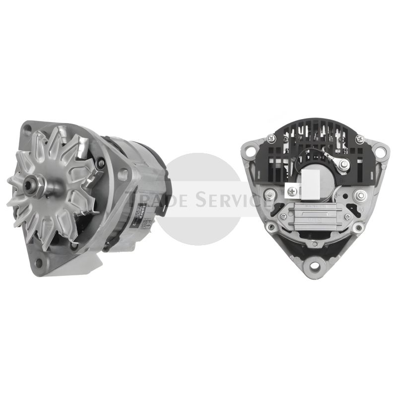 11.201.522 AAK1347 MAHLE (Letrika, Iskra) alternator MG289