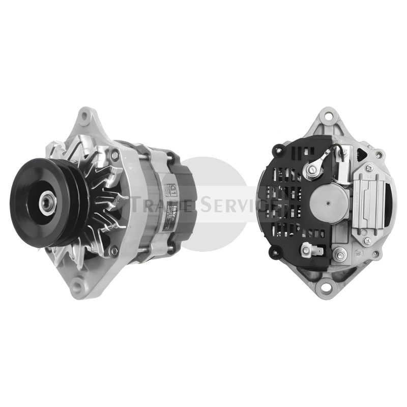 11.201.524 AAK3584 MAHLE (Letrika, Iskra) alternator MG530