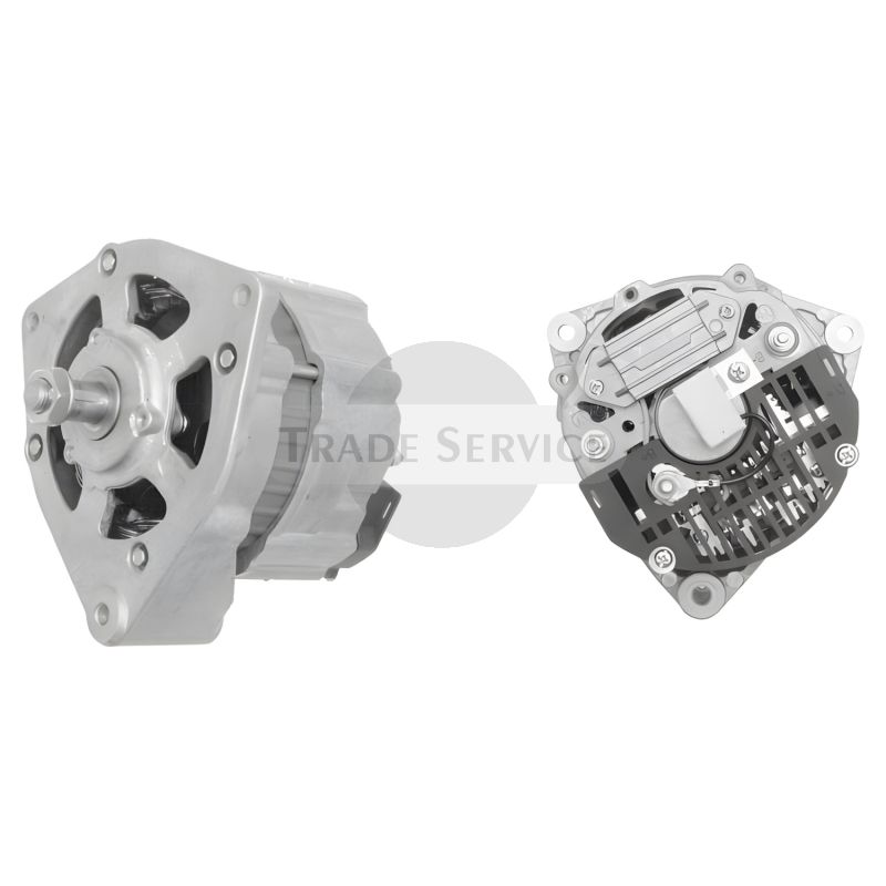 11.201.574 AAK1352 MAHLE (Letrika, Iskra) alternator MG260