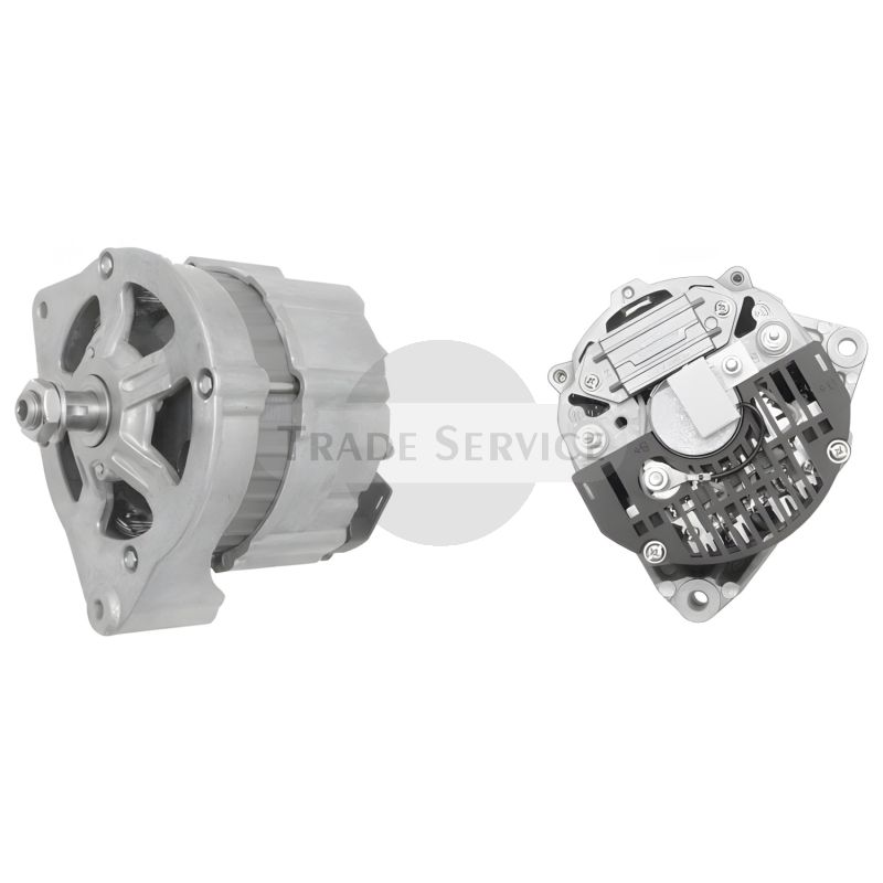 11.204.885 AAK4625 MAHLE (Letrika, Iskra) alternator MG425